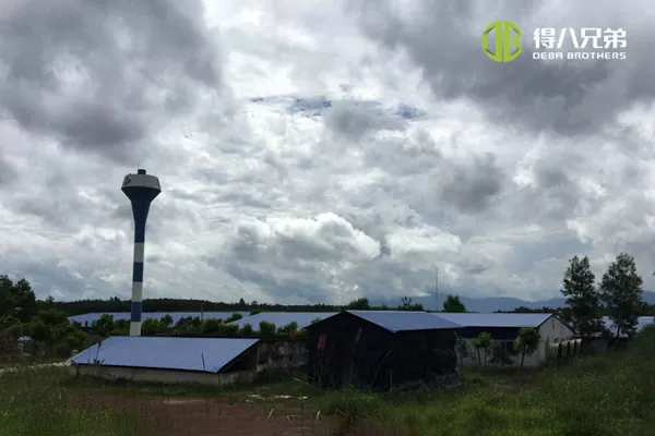 ãProjek talian penuhãProjek menabur 1200 Vietnam Hochiminh