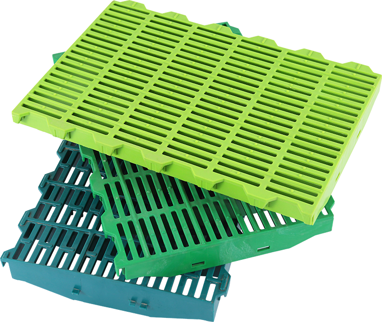 selat plastik