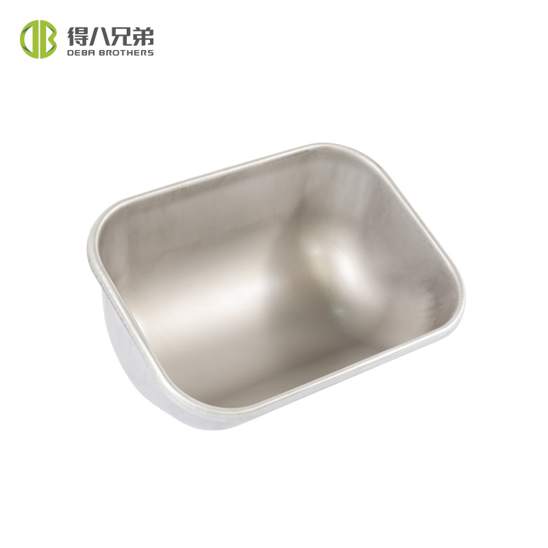 Jenis suapan baharu 'Sow Feeder' meningkatkan kecekapan suapan