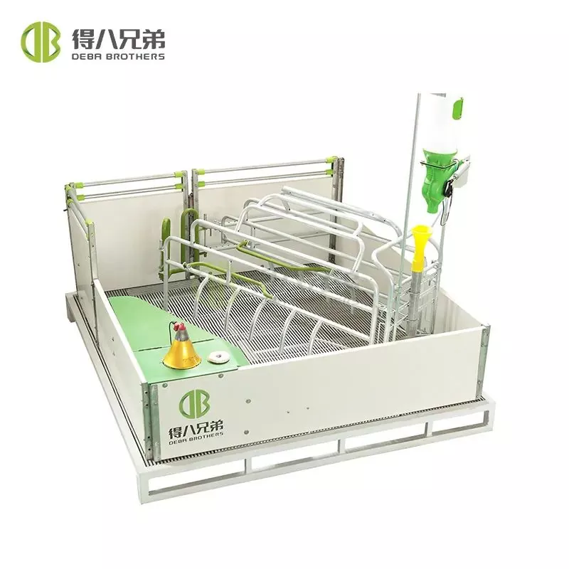 Bagaimana untuk menjauhkan ladang babi dari wabak