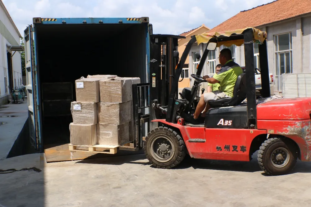 Penambahan Alat Ganti Dihantar ke Indonesia untuk Menyokong Penyelenggaraan Pelanggan